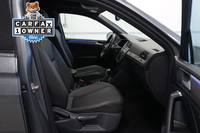 Thumbnail: 2023 Volkswagen Tiguan - 32