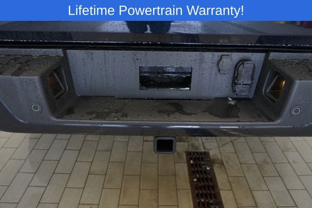 Thumbnail: 2026 Ford F-150 - 12