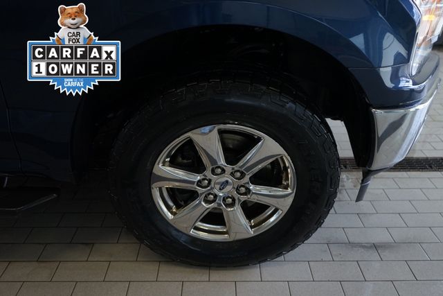 Thumbnail: 2019 Ford F-150 - 16