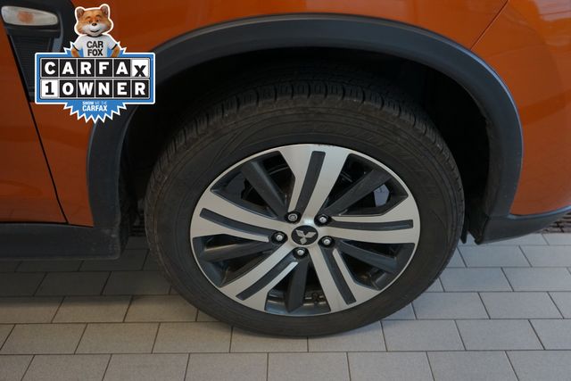 Thumbnail: 2020 Mitsubishi Outlander Sport - 15