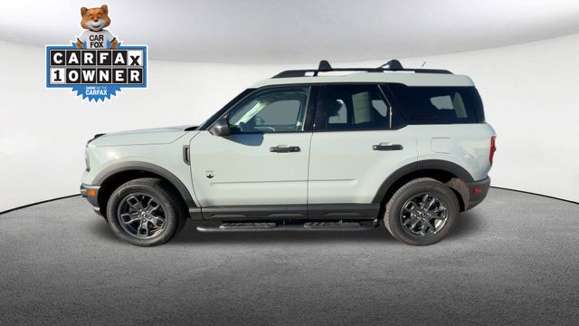 Thumbnail: 2023 Ford Bronco Sport - 6