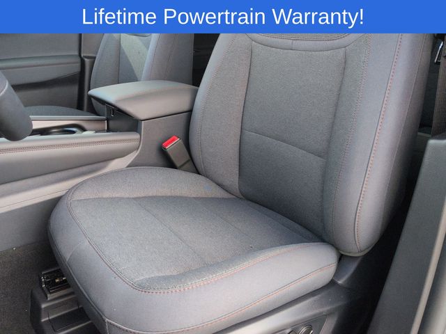 Thumbnail: 2025 Ford Explorer - 18