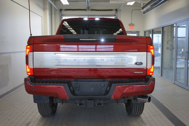 Thumbnail: 2017 Ford F-250 - 12