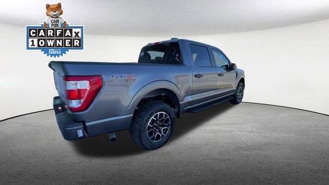 Thumbnail: 2023 Ford F-150 - 8