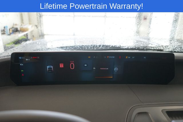 Thumbnail: 2026 Ford Expedition - 21