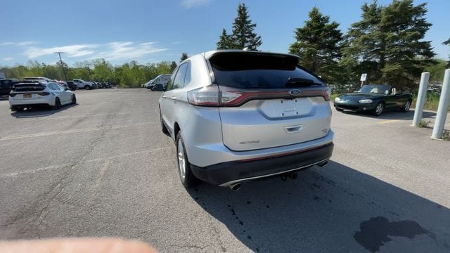 Thumbnail: 2017 Ford Edge - 8