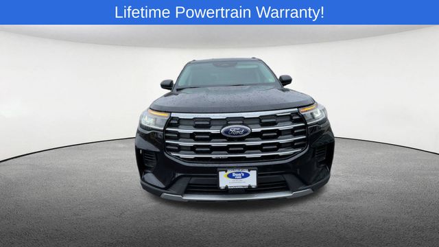 Thumbnail: 2026 Ford Explorer - 3