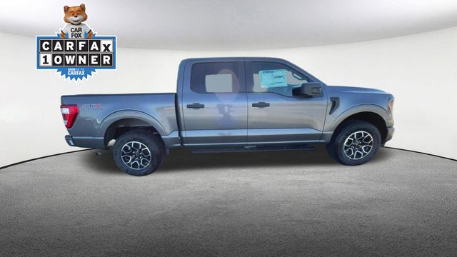 Thumbnail: 2023 Ford F-150 - 9