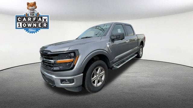 Thumbnail: 2024 Ford F-150 - 5