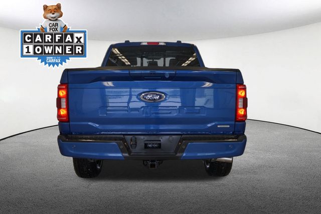 Thumbnail: 2023 Ford F-150 - 12