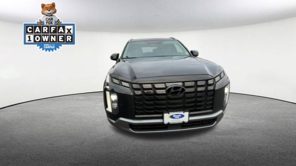 Used 2023 Hyundai Palisade SEL SUV