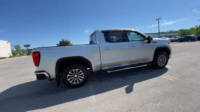 Thumbnail: 2019 GMC Sierra 1500 - 10