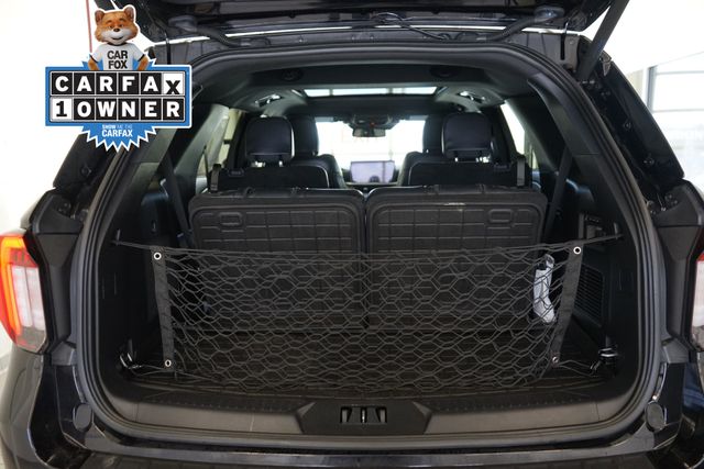 Thumbnail: 2025 Ford Explorer - 34