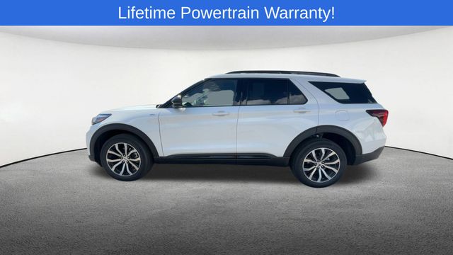 Thumbnail: 2025 Ford Explorer - 6