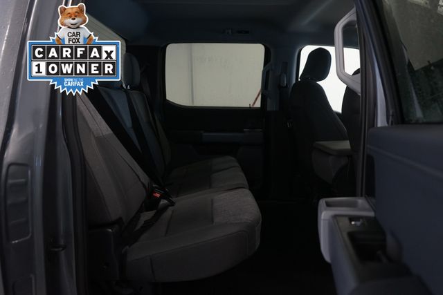 Thumbnail: 2022 Ford F-150 - 23