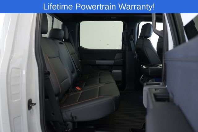 Thumbnail: 2026 Ford F-150 - 31