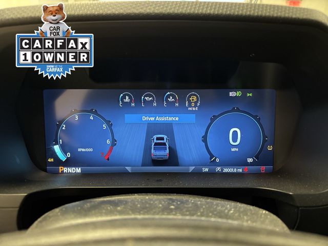 Thumbnail: 2024 Ford F-150 - 23