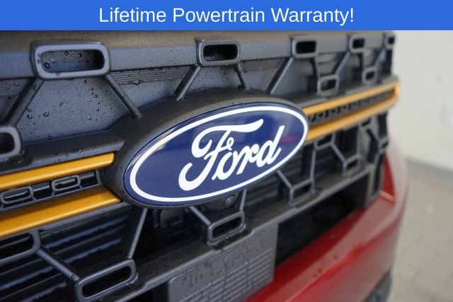 Thumbnail: 2026 Ford Maverick - 20