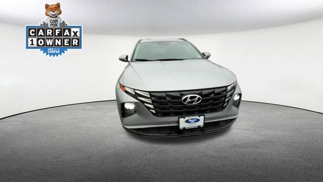 Thumbnail: 2022 Hyundai Tucson - 3