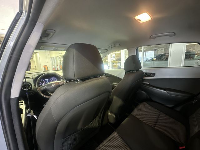 Thumbnail: 2019 Hyundai Kona - 21