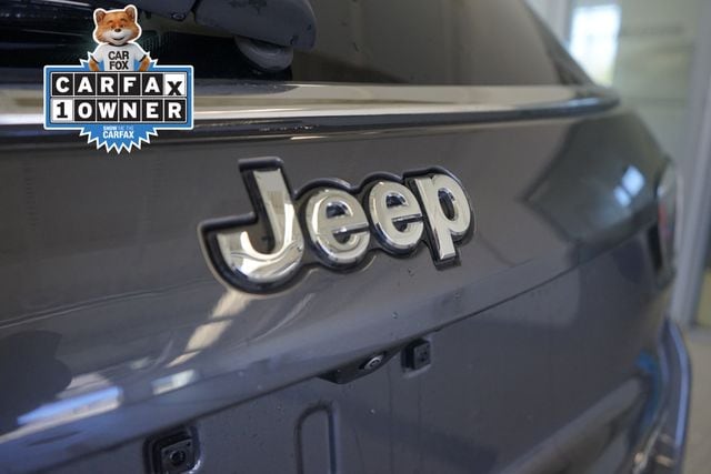 Thumbnail: 2024 Jeep Compass - 5