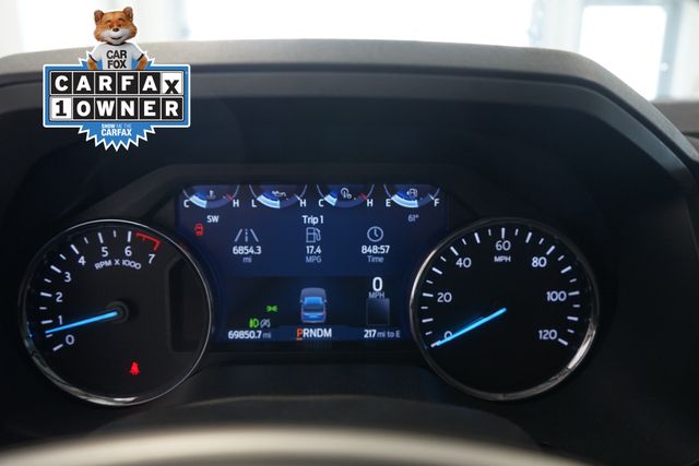 Thumbnail: 2024 Ford Expedition - 22