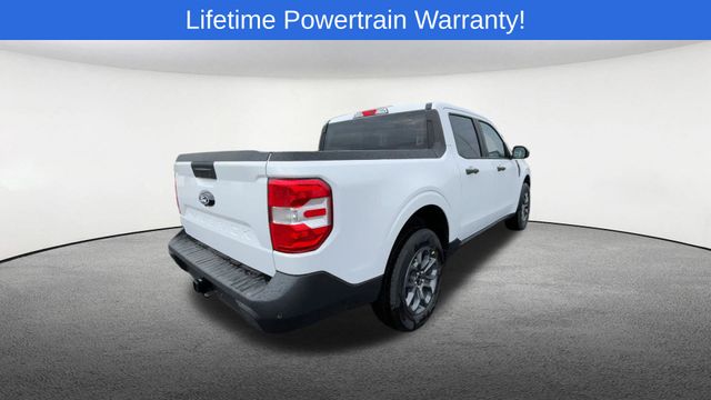 Thumbnail: 2026 Ford Maverick - 8
