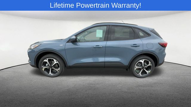 Thumbnail: 2025 Ford Escape - 5
