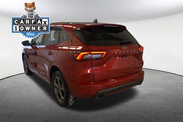 Thumbnail: 2024 Ford Escape - 11