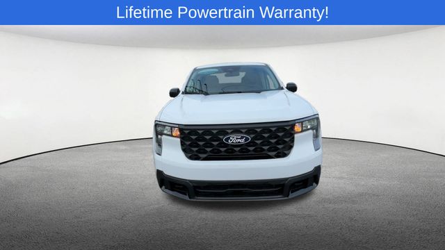 Thumbnail: 2025 Ford Maverick - 3