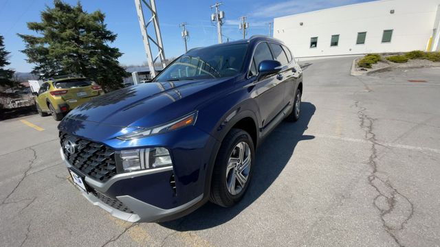 Thumbnail: 2023 Hyundai Santa Fe - 5