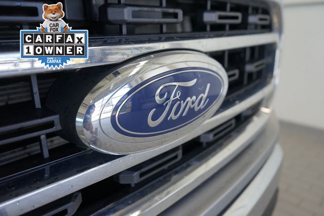 Thumbnail: 2023 Ford F-150 - 19