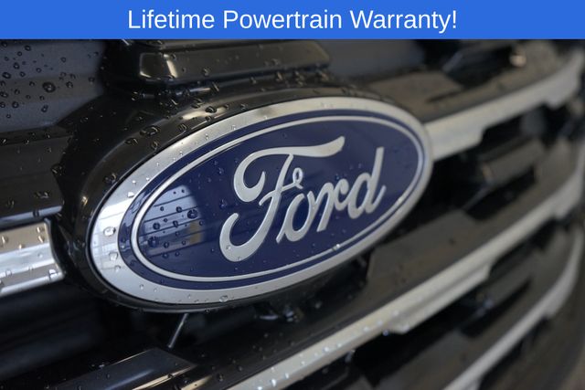 Thumbnail: 2026 Ford Explorer - 20