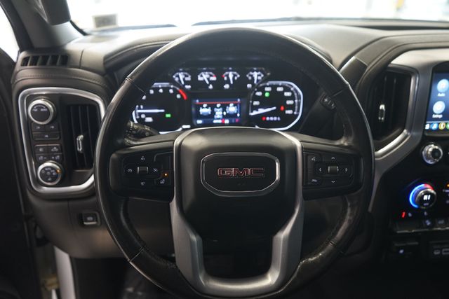 Thumbnail: 2021 GMC Sierra 2500 - 22