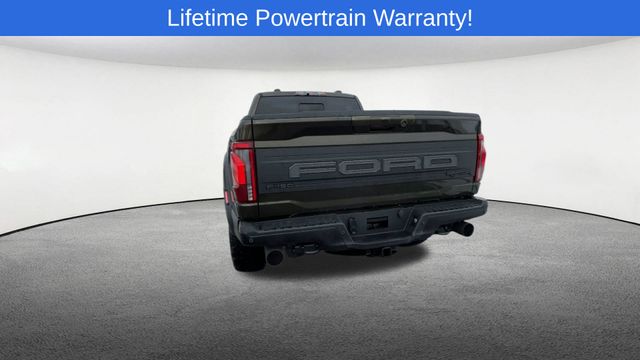 Thumbnail: 2026 Ford F-150 - 8