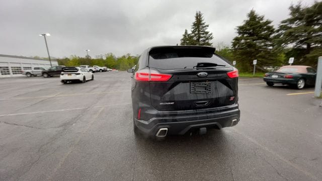 Thumbnail: 2020 Ford Edge - 8
