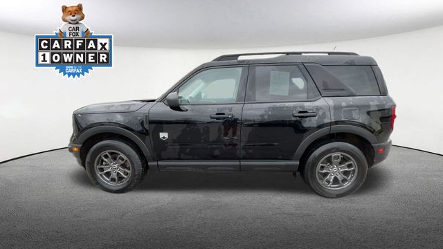Thumbnail: 2023 Ford Bronco Sport - 6