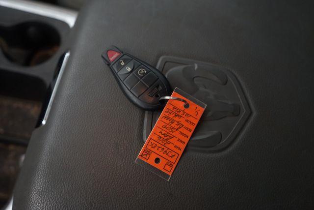 Thumbnail: 2016 RAM 1500 - 23