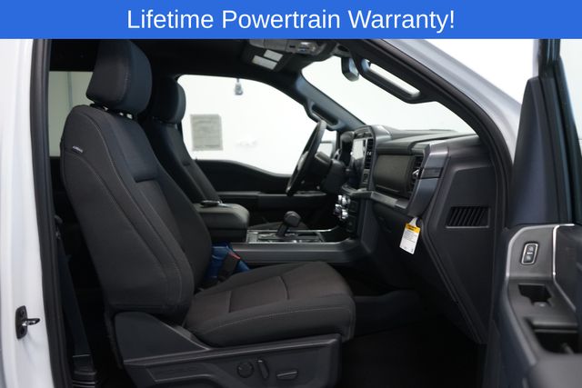 Thumbnail: 2026 Ford F-150 - 33