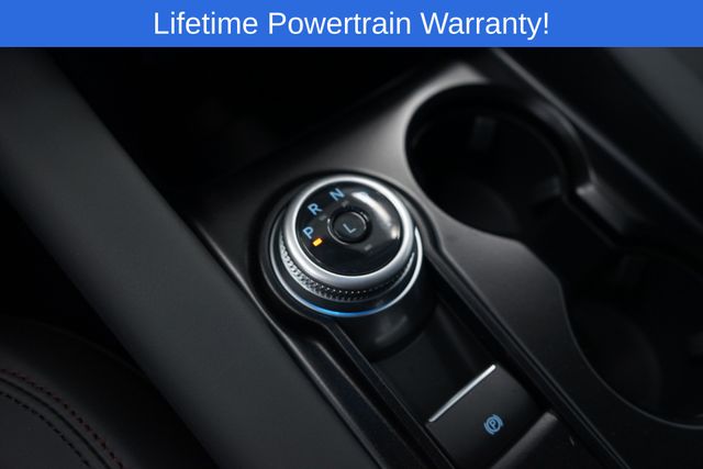 Thumbnail: 2026 Ford Explorer - 25