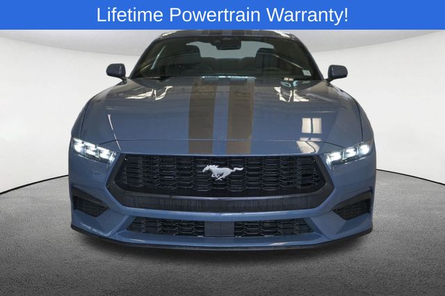 Thumbnail: 2026 Ford Mustang - 17