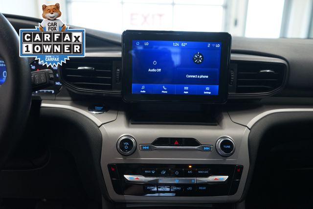 Thumbnail: 2023 Ford Explorer - 23