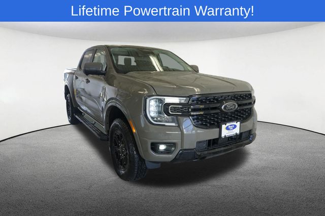 Thumbnail: 2026 Ford Ranger - 18