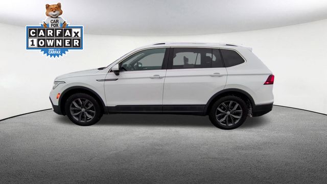 Thumbnail: 2022 Volkswagen Tiguan - 6