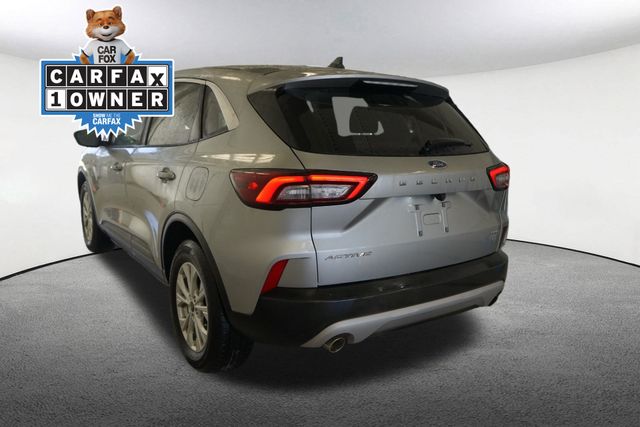 Thumbnail: 2024 Ford Escape - 11
