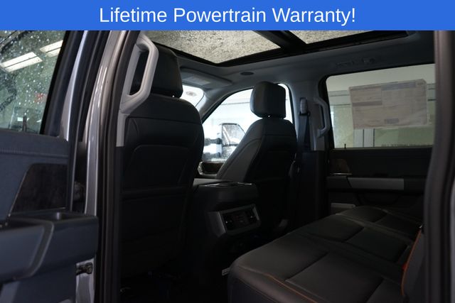 Thumbnail: 2026 Ford F-250 - 29