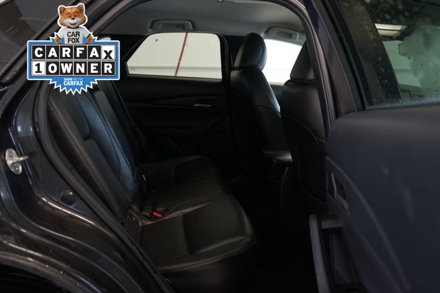 Thumbnail: 2023 Mazda CX-30 - 23