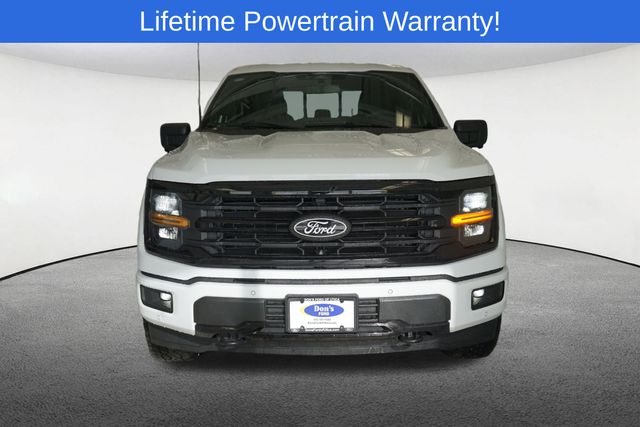 Thumbnail: 2026 Ford F-150 - 17