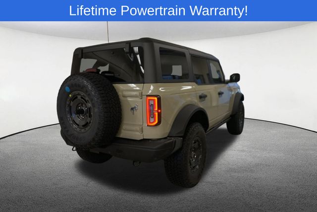 Thumbnail: 2025 Ford Bronco - 13