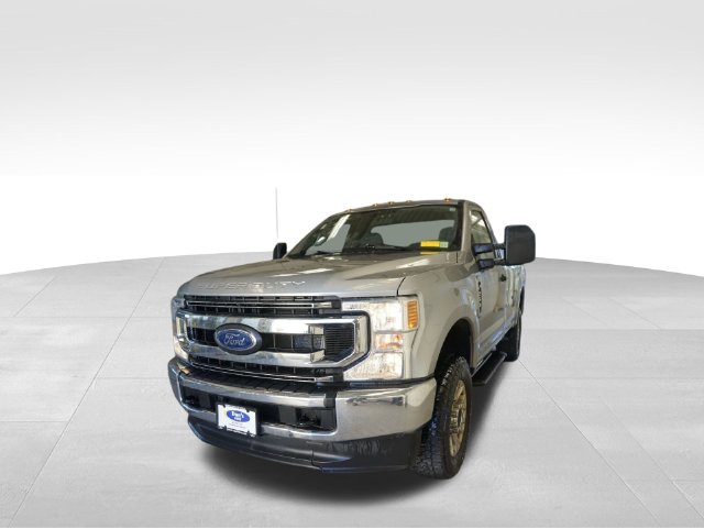 2021 Ford F-250 Super Duty